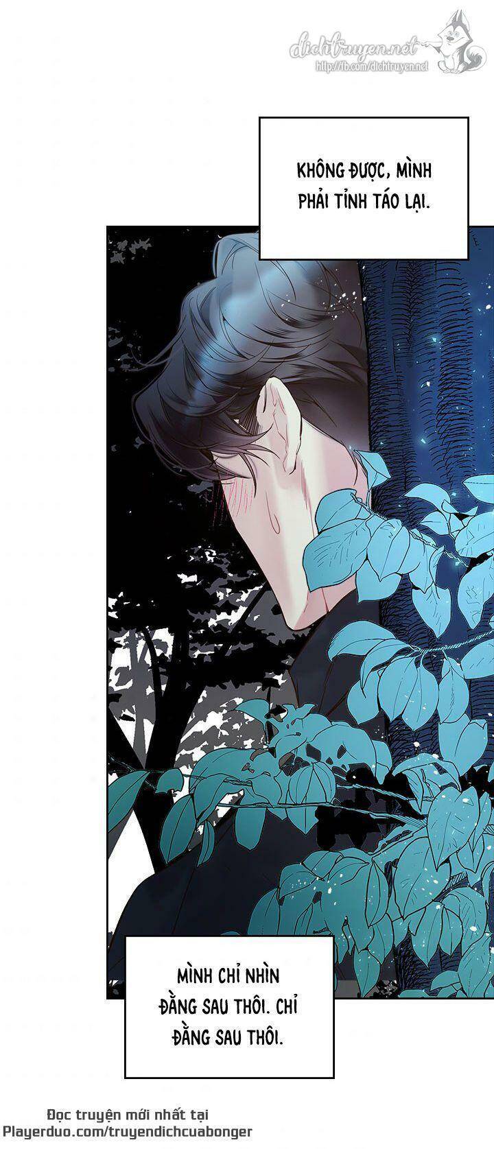 Công Chúa Chloe Chapter 55 - Trang 2