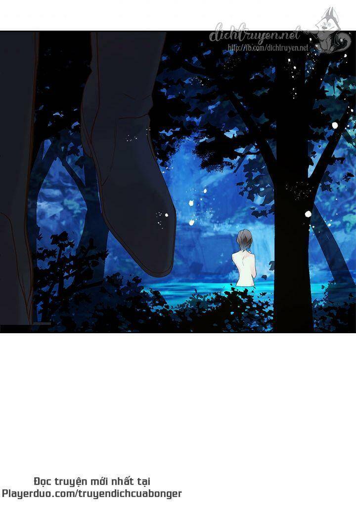 Công Chúa Chloe Chapter 55 - Trang 2