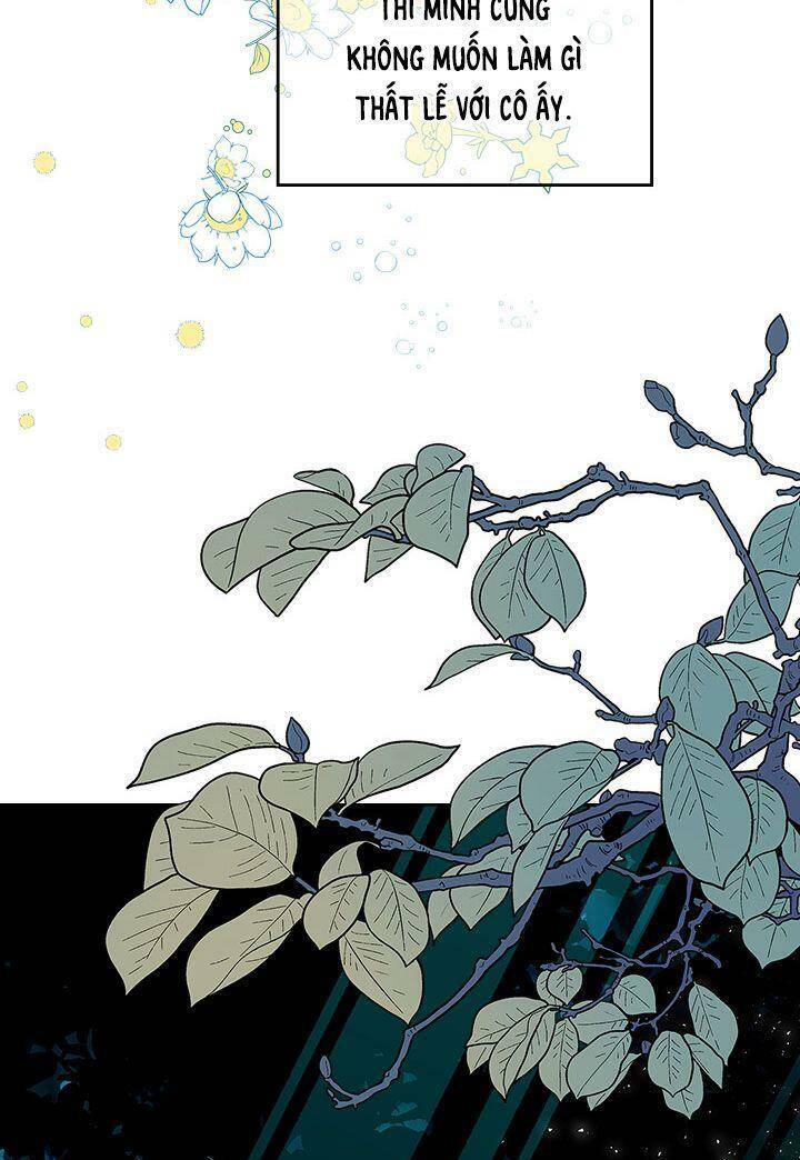 Công Chúa Chloe Chapter 55 - Trang 2