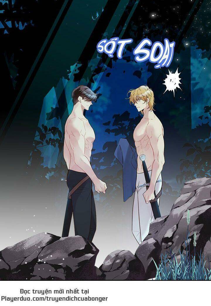 Công Chúa Chloe Chapter 55 - Trang 2