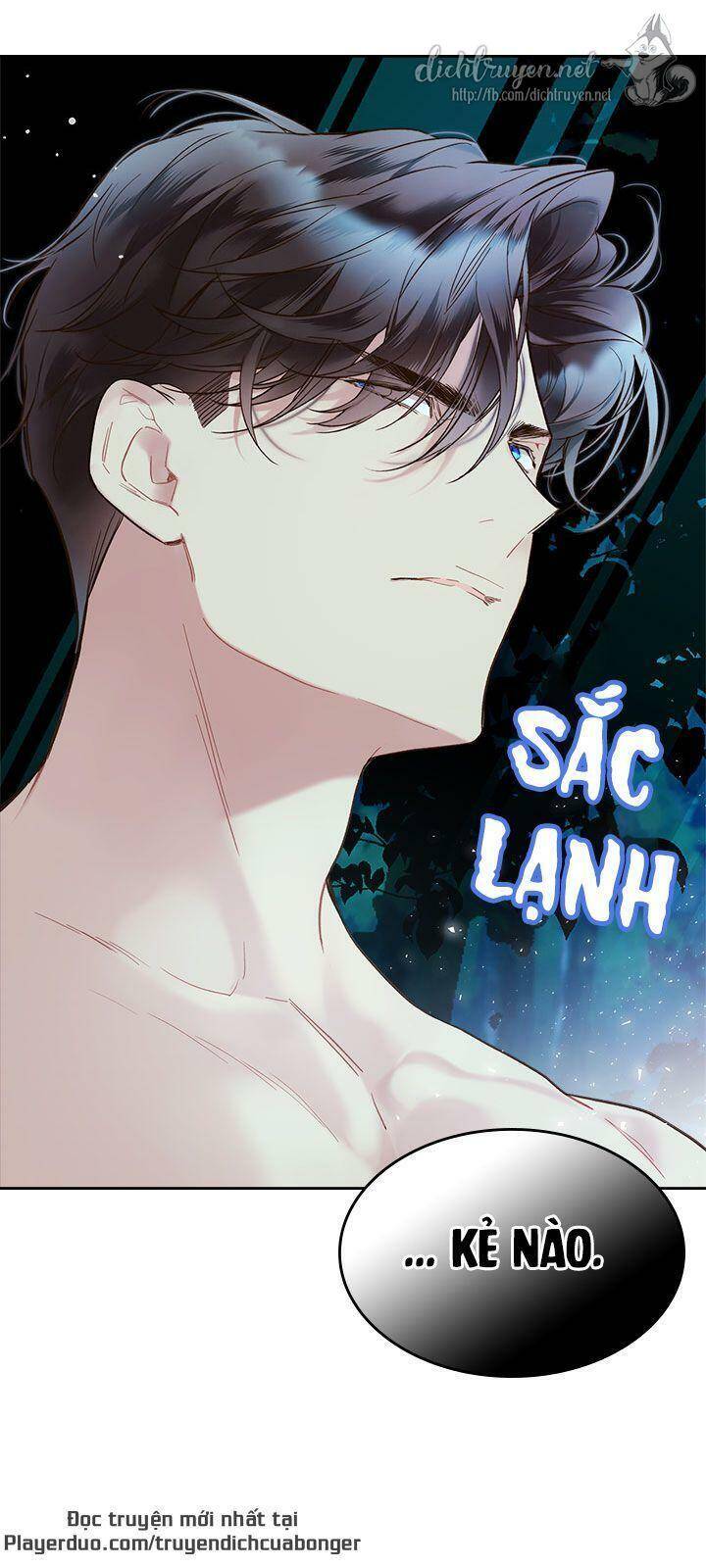 Công Chúa Chloe Chapter 55 - Trang 2