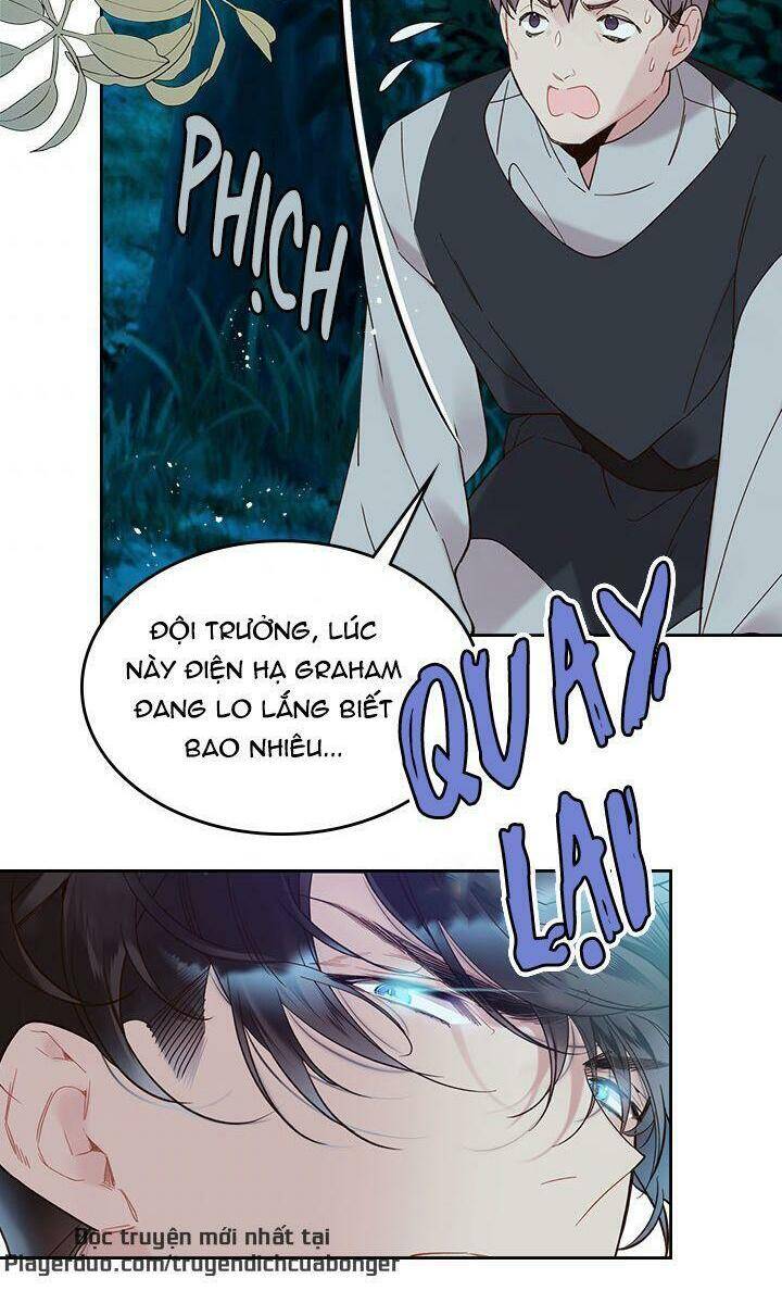 Công Chúa Chloe Chapter 55 - Trang 2