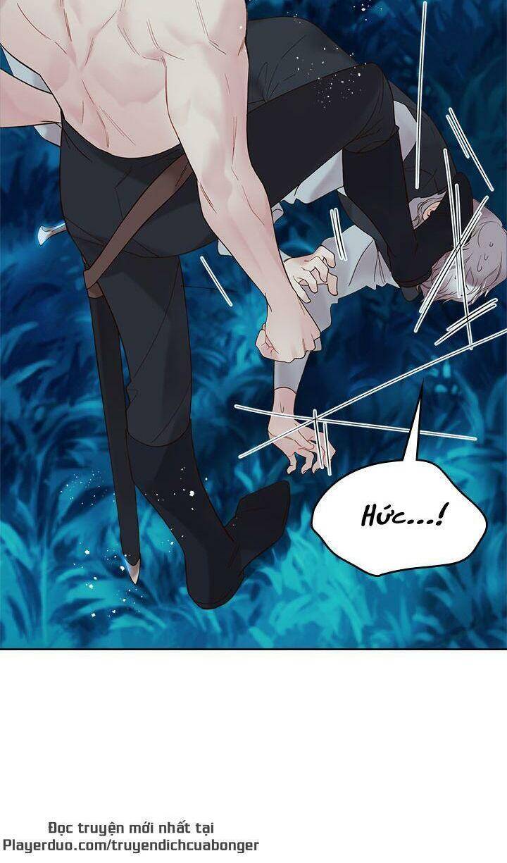 Công Chúa Chloe Chapter 55 - Trang 2