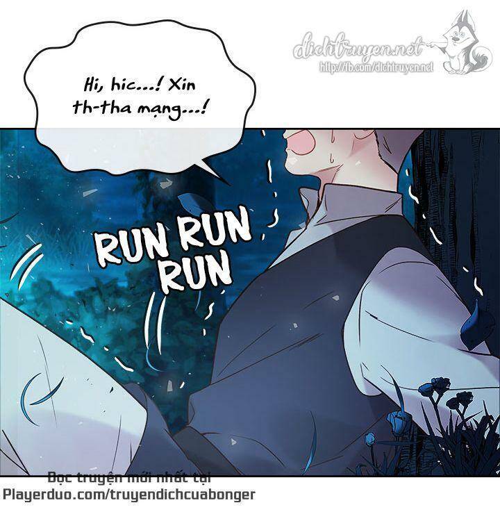 Công Chúa Chloe Chapter 55 - Trang 2