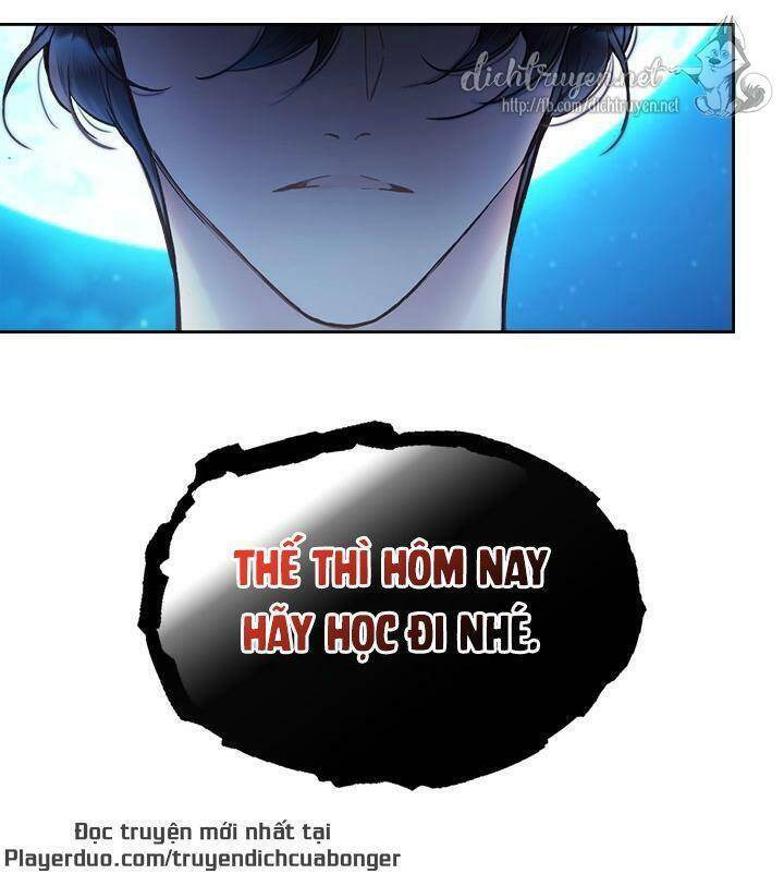 Công Chúa Chloe Chapter 55 - Trang 2