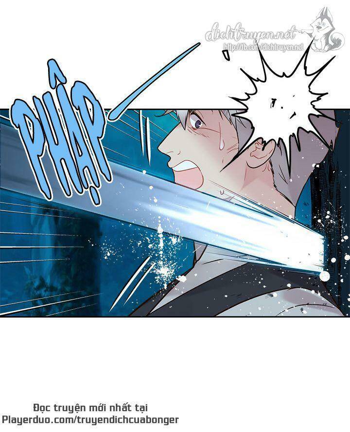 Công Chúa Chloe Chapter 55 - Trang 2