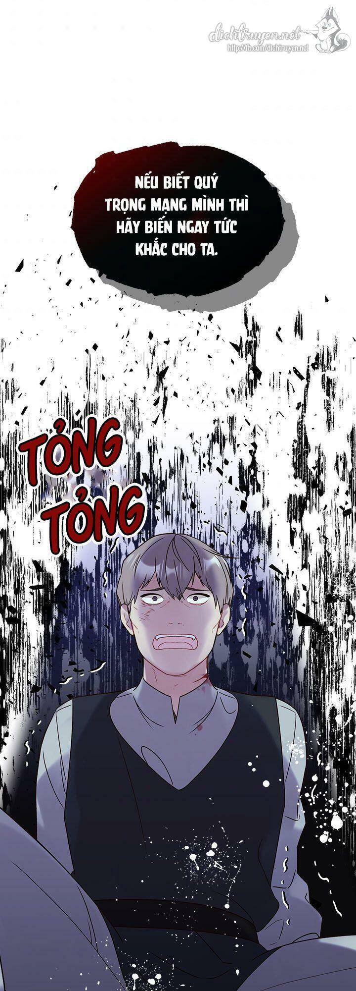 Công Chúa Chloe Chapter 55 - Trang 2