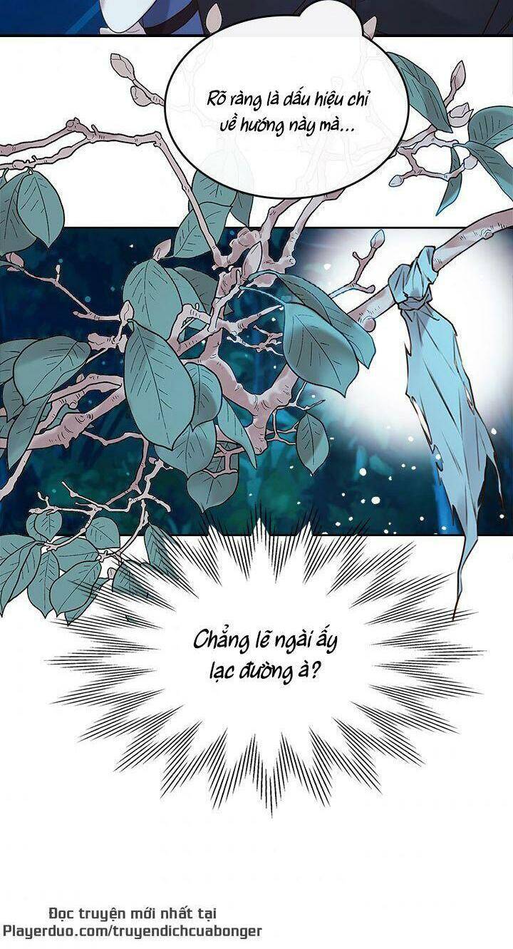 Công Chúa Chloe Chapter 55 - Trang 2