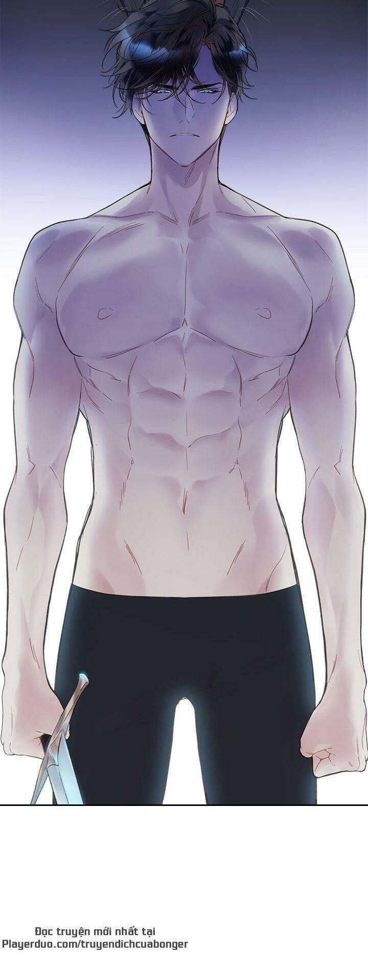 Công Chúa Chloe Chapter 55 - Trang 2