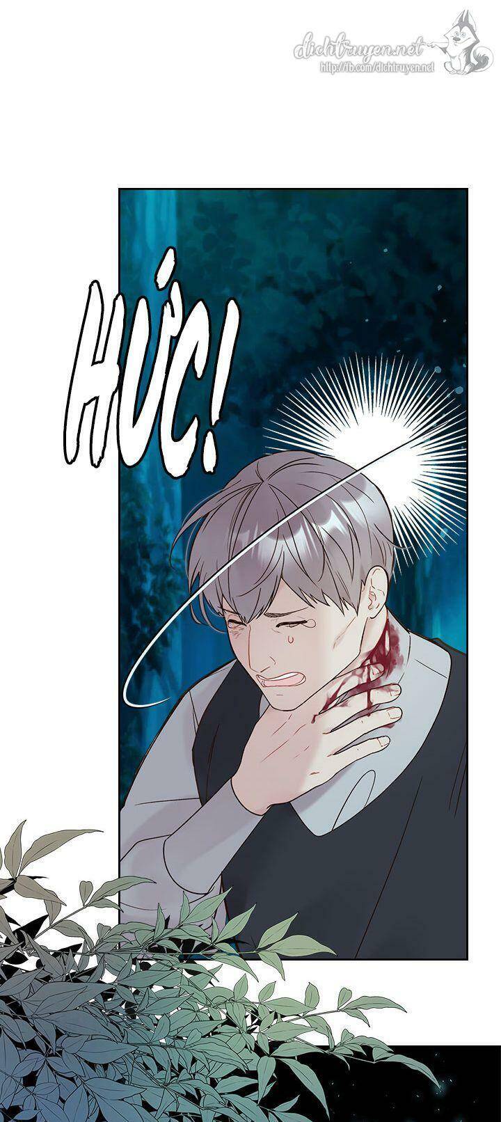 Công Chúa Chloe Chapter 55 - Trang 2