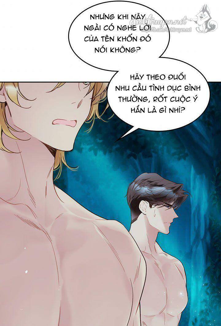 Công Chúa Chloe Chapter 55 - Trang 2