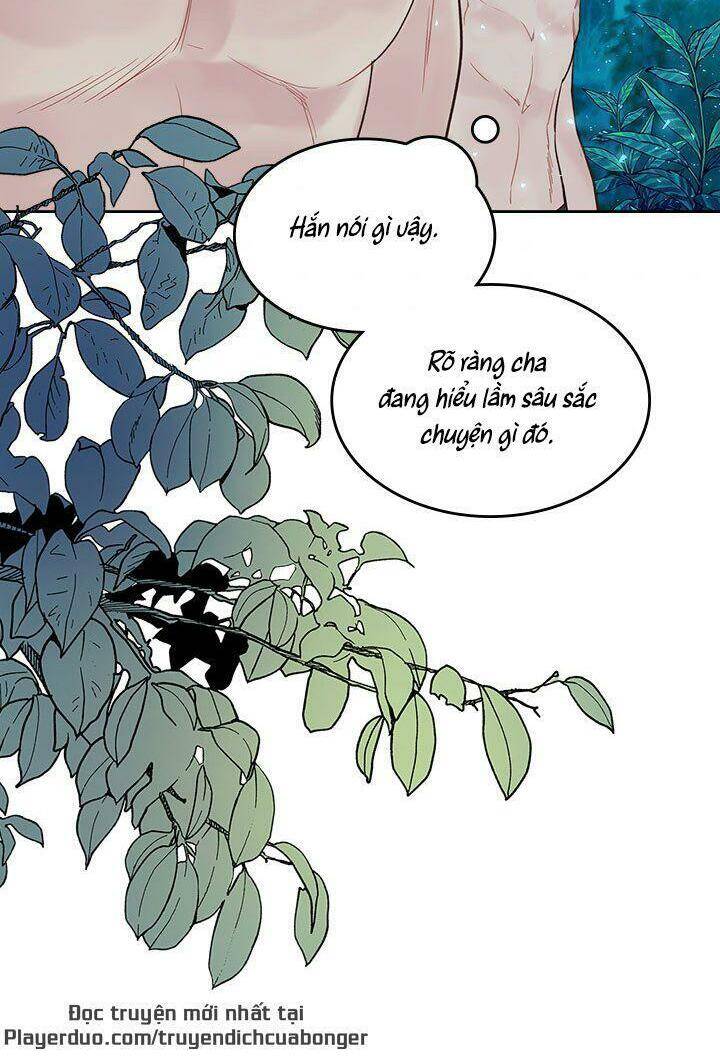 Công Chúa Chloe Chapter 55 - Trang 2