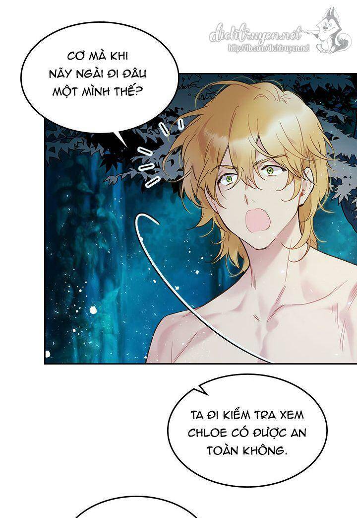 Công Chúa Chloe Chapter 55 - Trang 2