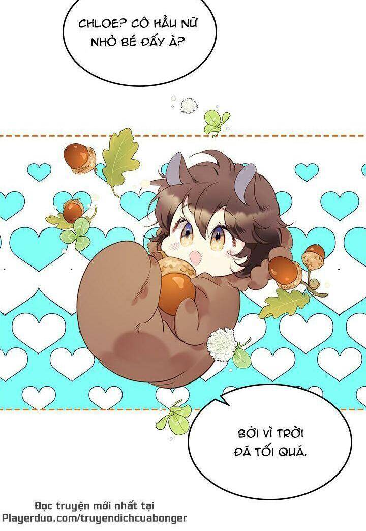 Công Chúa Chloe Chapter 55 - Trang 2