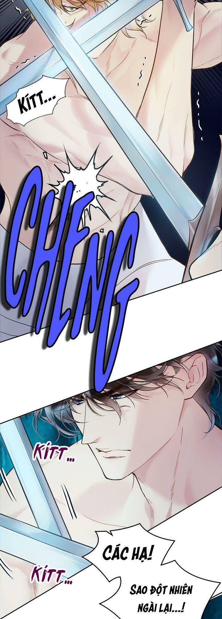 Công Chúa Chloe Chapter 55 - Trang 2