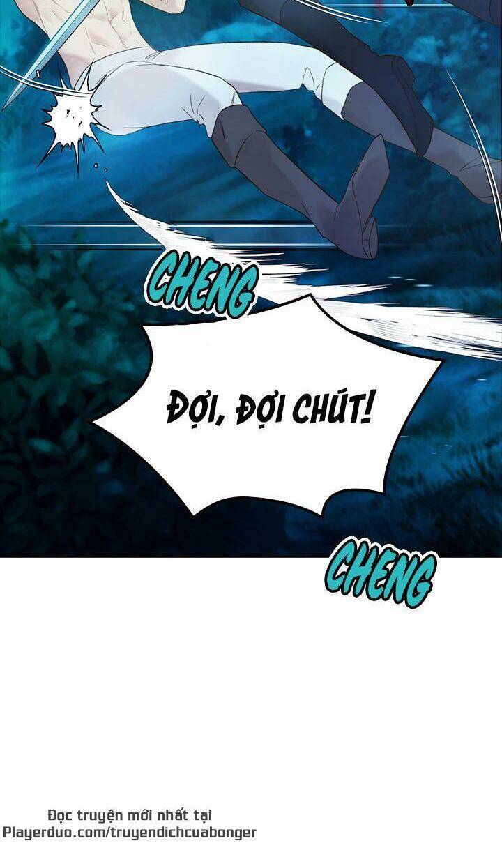 Công Chúa Chloe Chapter 55 - Trang 2