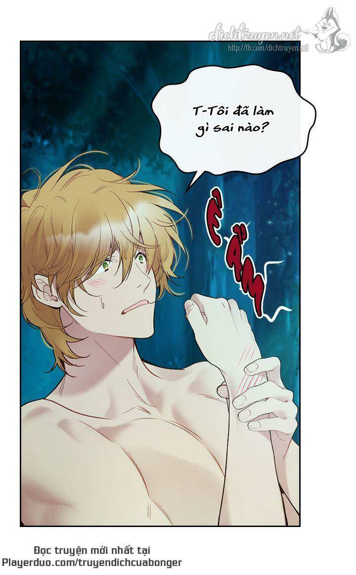 Công Chúa Chloe Chapter 55 - Trang 2