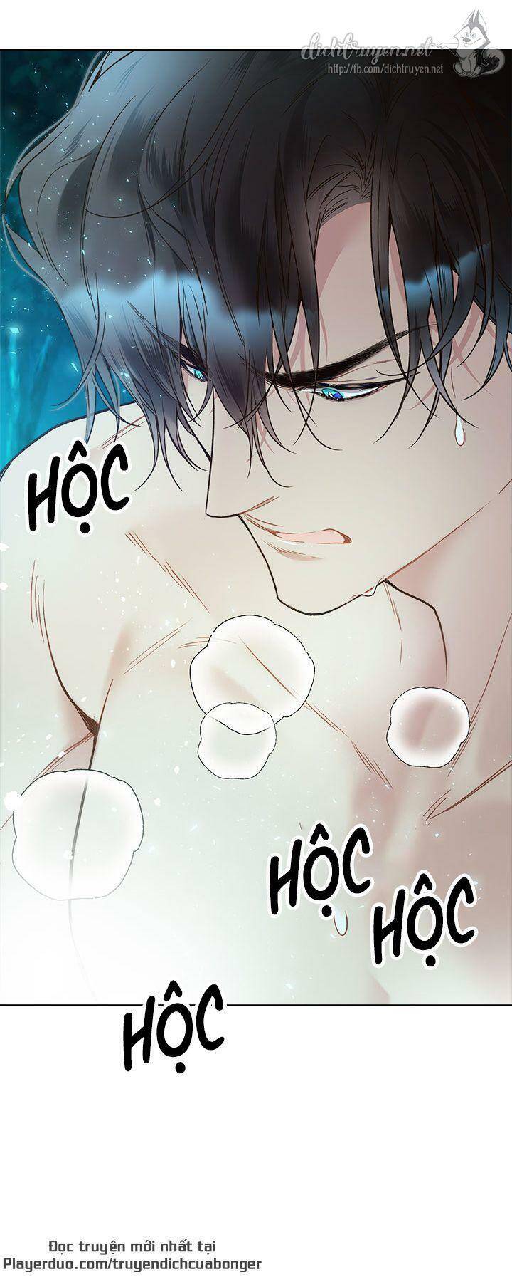 Công Chúa Chloe Chapter 55 - Trang 2