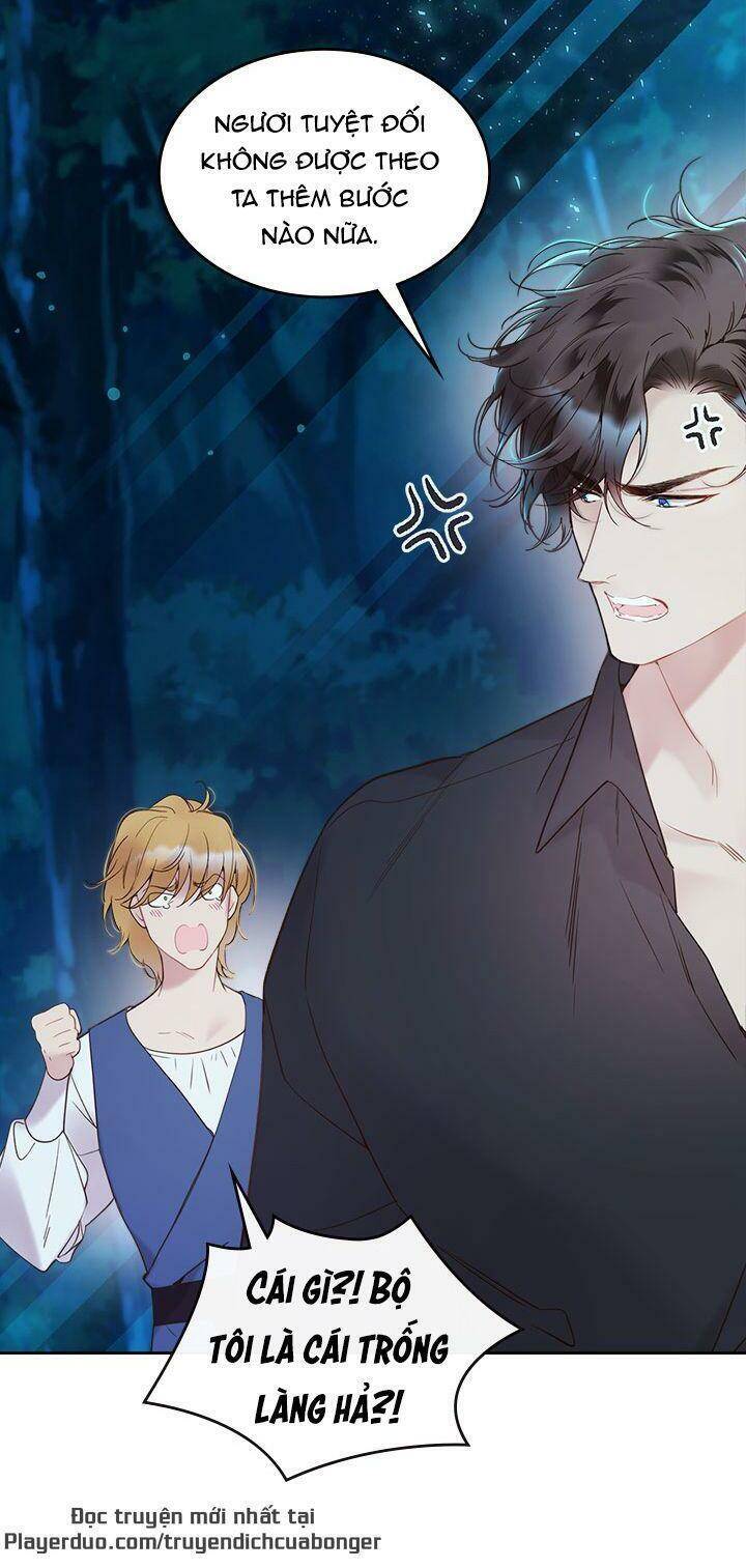 Công Chúa Chloe Chapter 55 - Trang 2