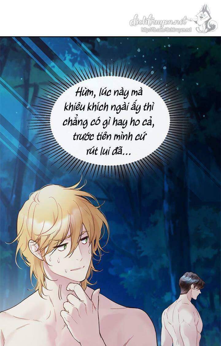 Công Chúa Chloe Chapter 55 - Trang 2