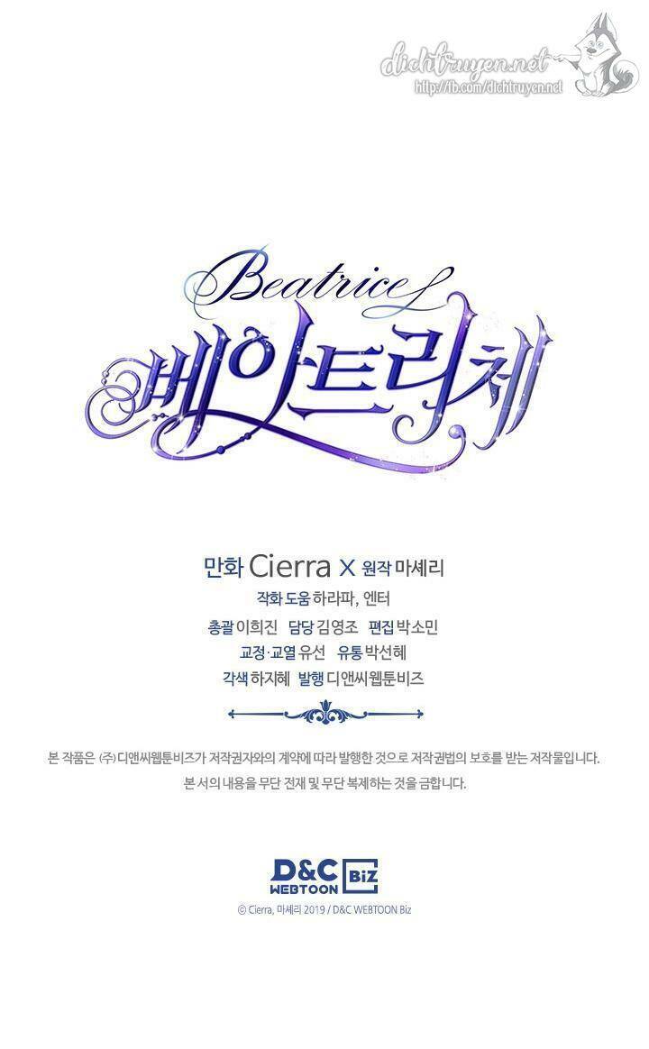 Công Chúa Chloe Chapter 55 - Trang 2