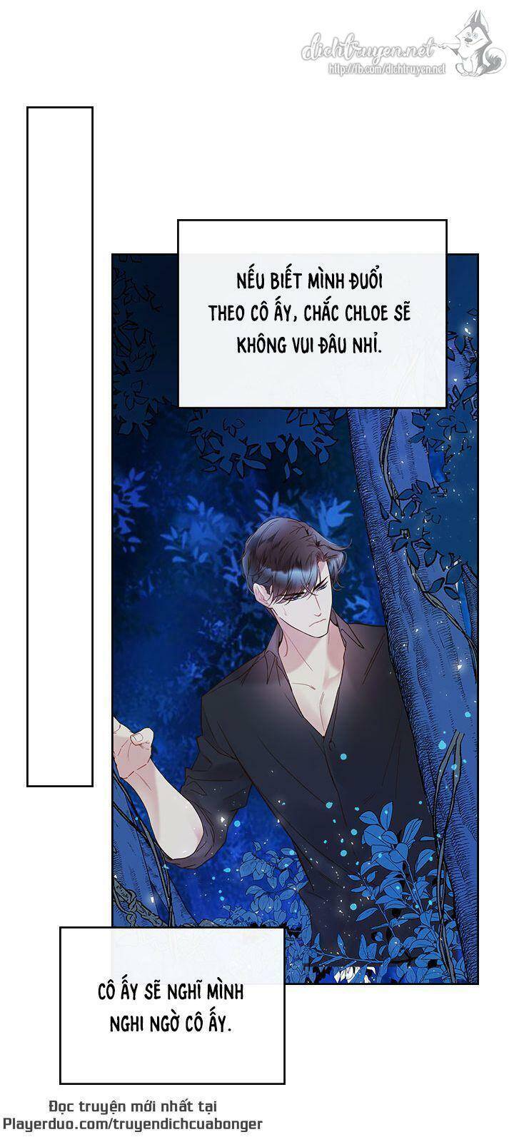 Công Chúa Chloe Chapter 55 - Trang 2