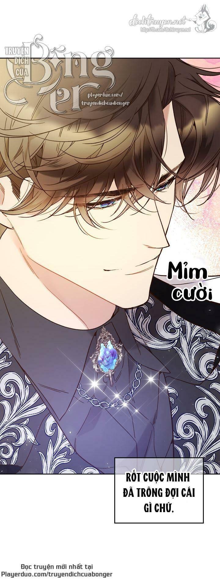 Công Chúa Chloe Chapter 59 - Trang 2