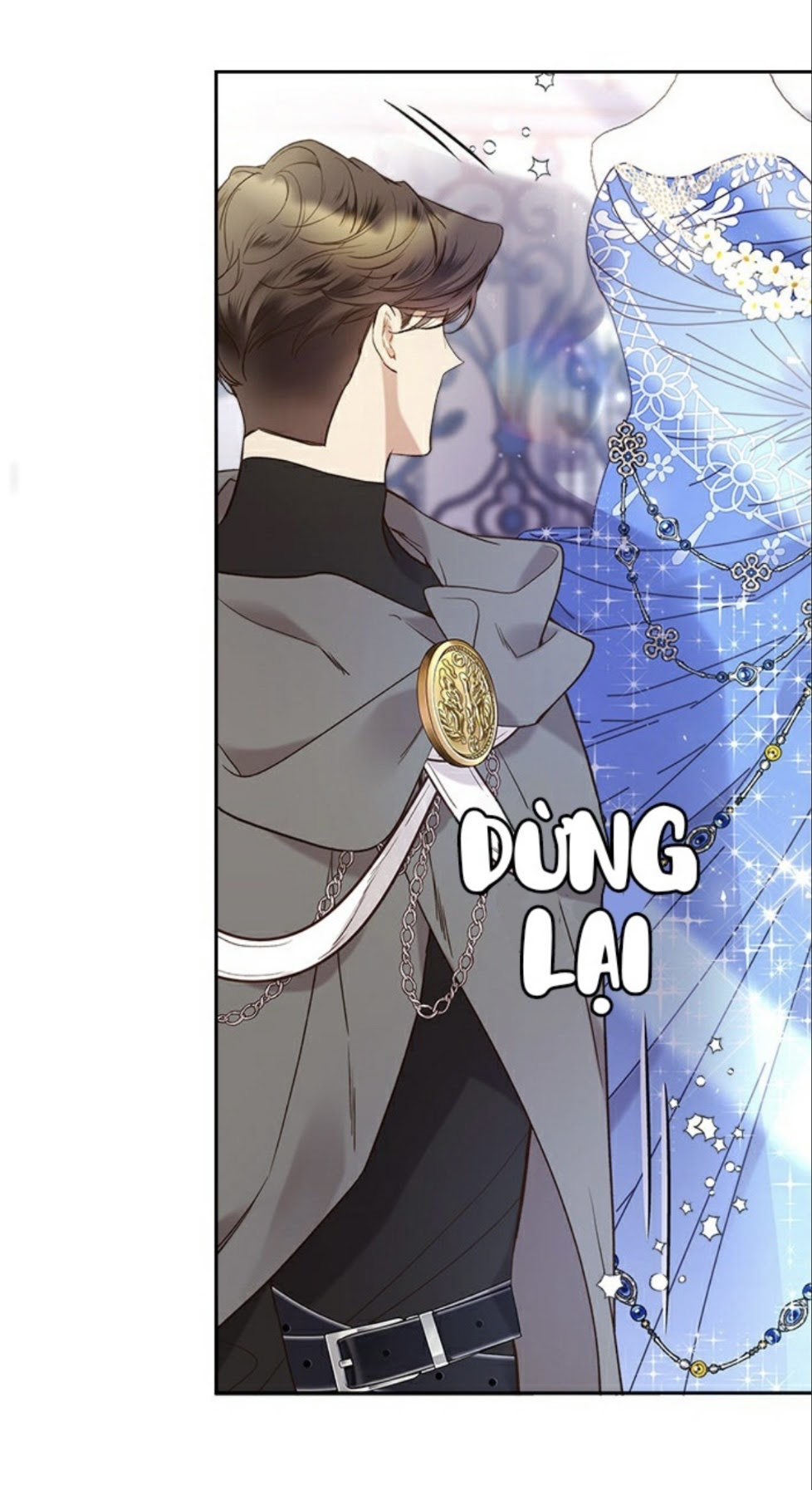 Công Chúa Chloe Chapter 60.2 - Trang 2