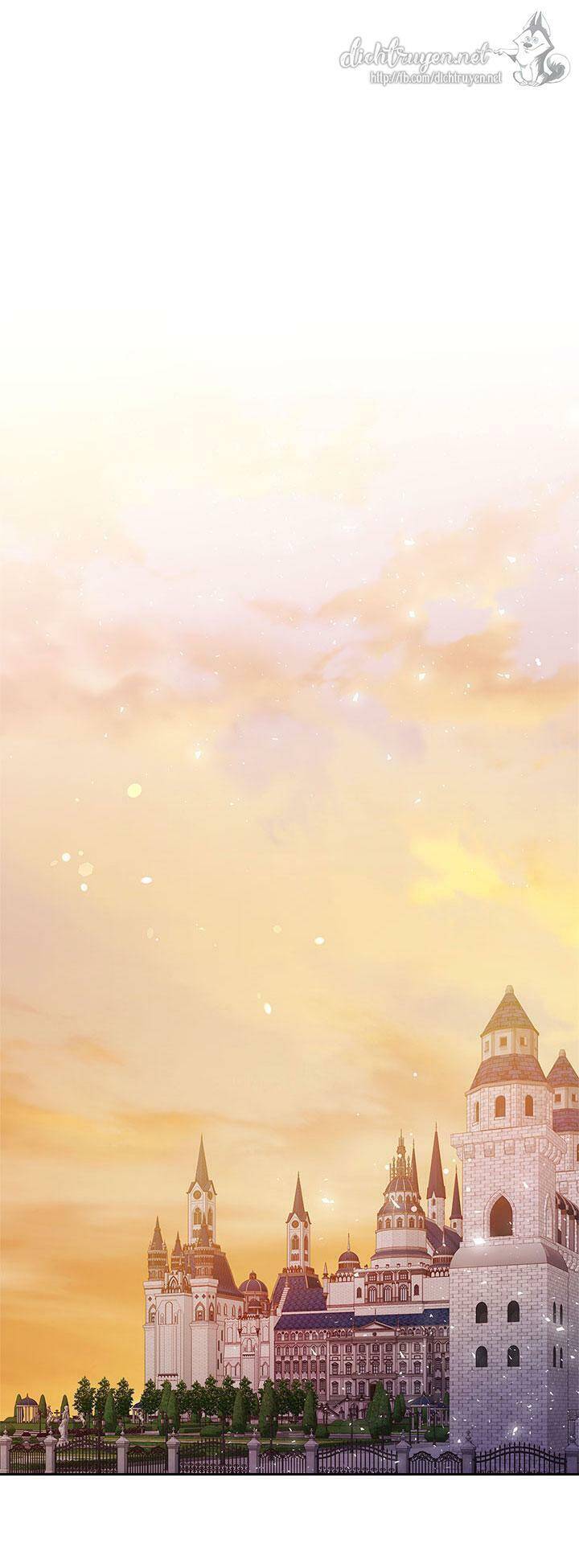 Công Chúa Chloe Chapter 61 - Trang 2