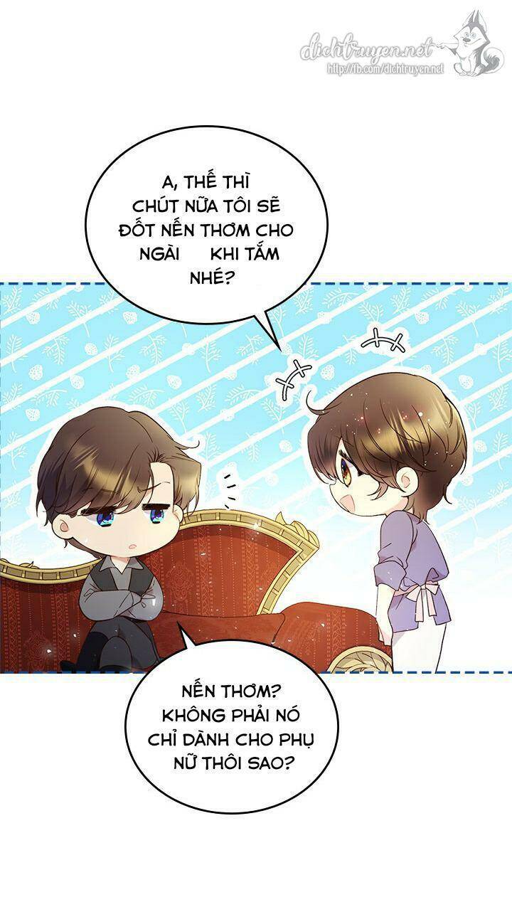 Công Chúa Chloe Chapter 62 - Trang 2