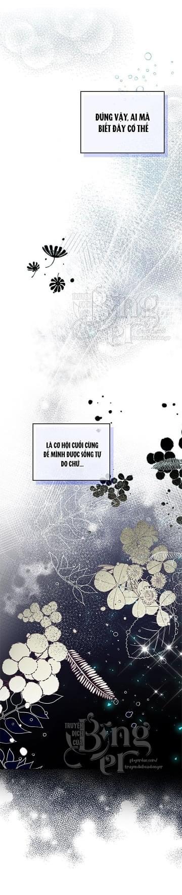 Công Chúa Chloe Chapter 65.2 - Trang 2