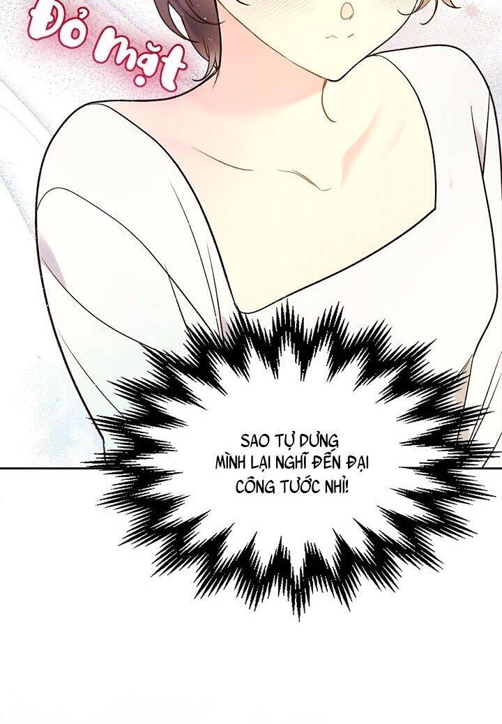 Công Chúa Chloe Chapter 65 - Trang 2