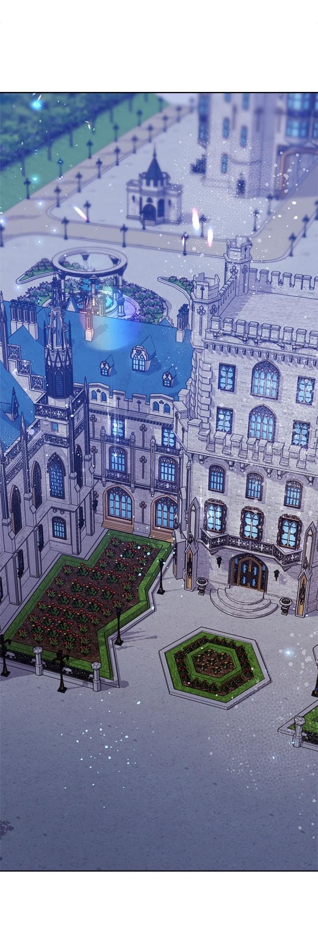 Công Chúa Chloe Chapter 66.1 - Trang 2