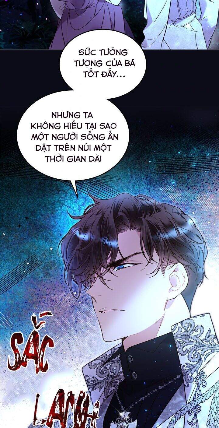 Công Chúa Chloe Chapter 67 - Trang 2