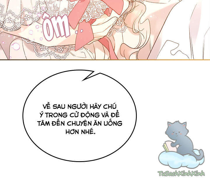 Công Chúa Chloe Chapter 69 - Trang 2