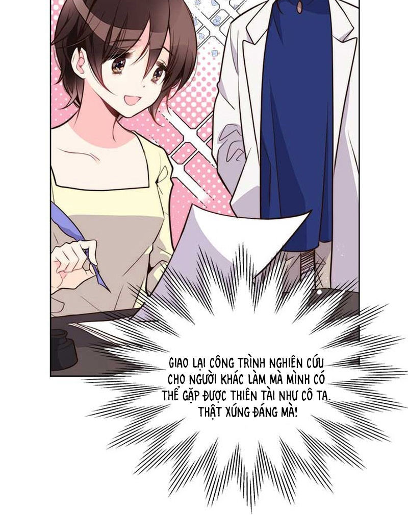 Công Chúa Chloe Chapter 9 - Trang 2