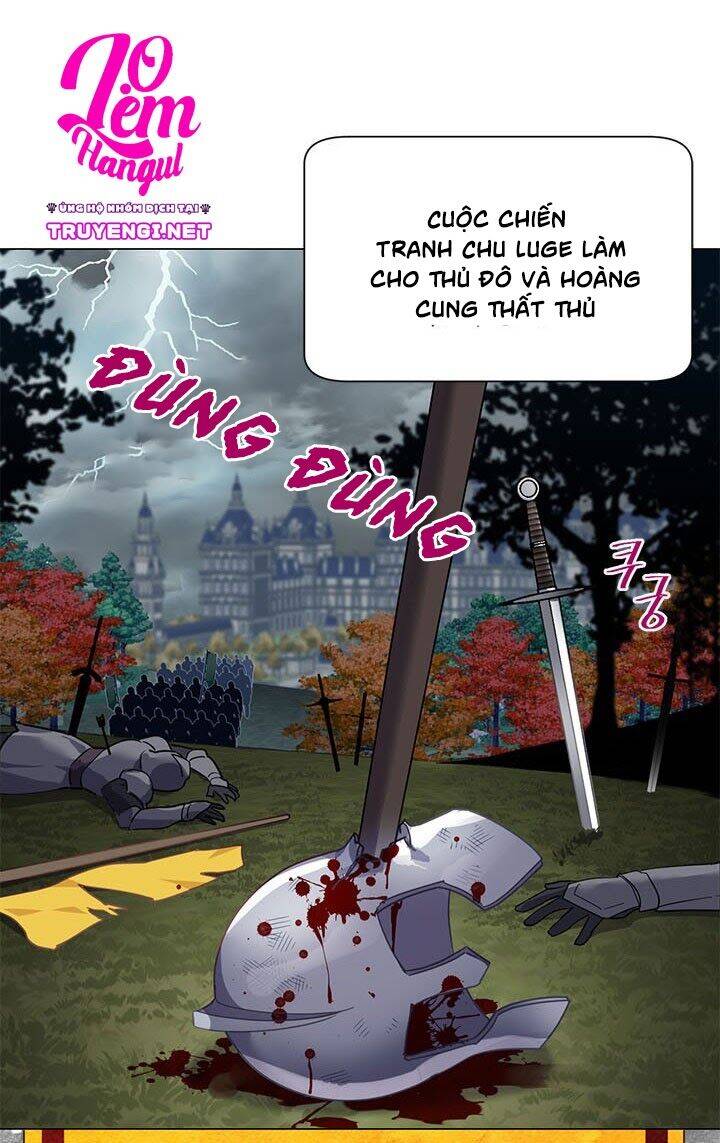 Công Chúa Của Loài Chim Chapter 1 - Trang 2
