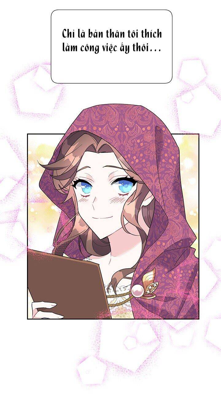 Công Chúa Của Loài Chim Chapter 11 - Trang 2