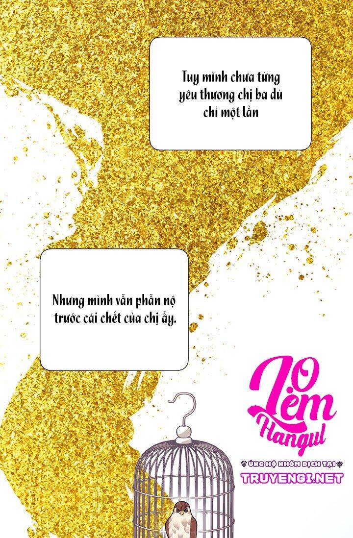 Công Chúa Của Loài Chim Chapter 14 - Trang 2
