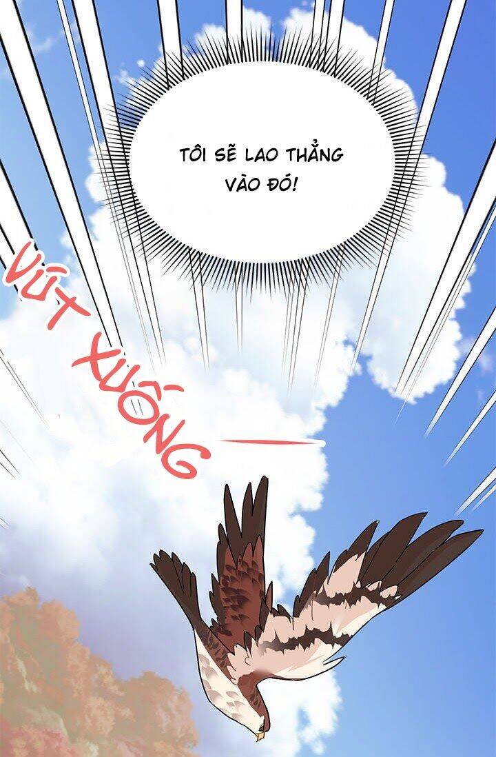 Công Chúa Của Loài Chim Chapter 14 - Trang 2
