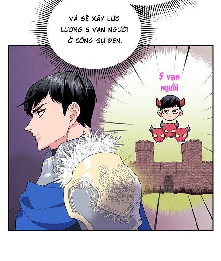 Công Chúa Của Loài Chim Chapter 14 - Trang 2