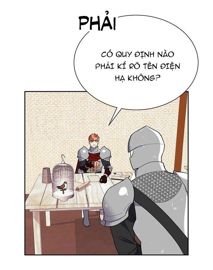 Công Chúa Của Loài Chim Chapter 15 - Trang 2