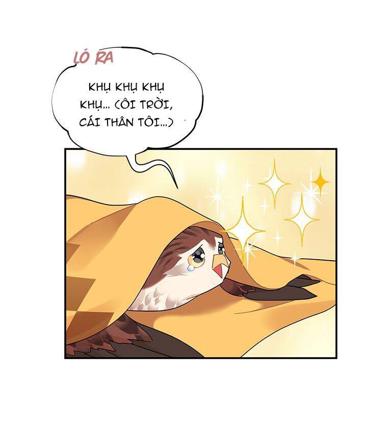 Công Chúa Của Loài Chim Chapter 16 - Trang 2