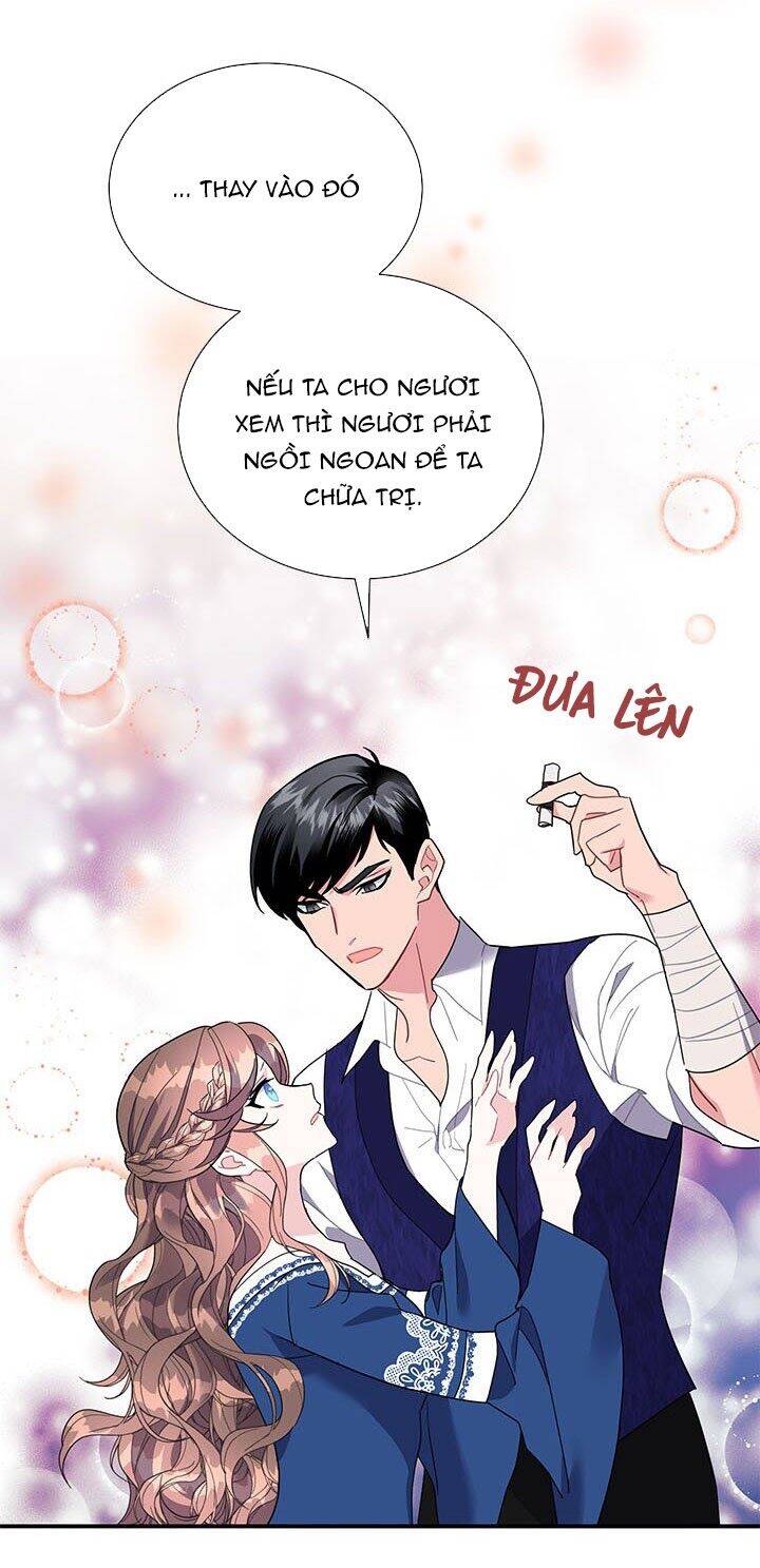 Công Chúa Của Loài Chim Chapter 16 - Trang 2