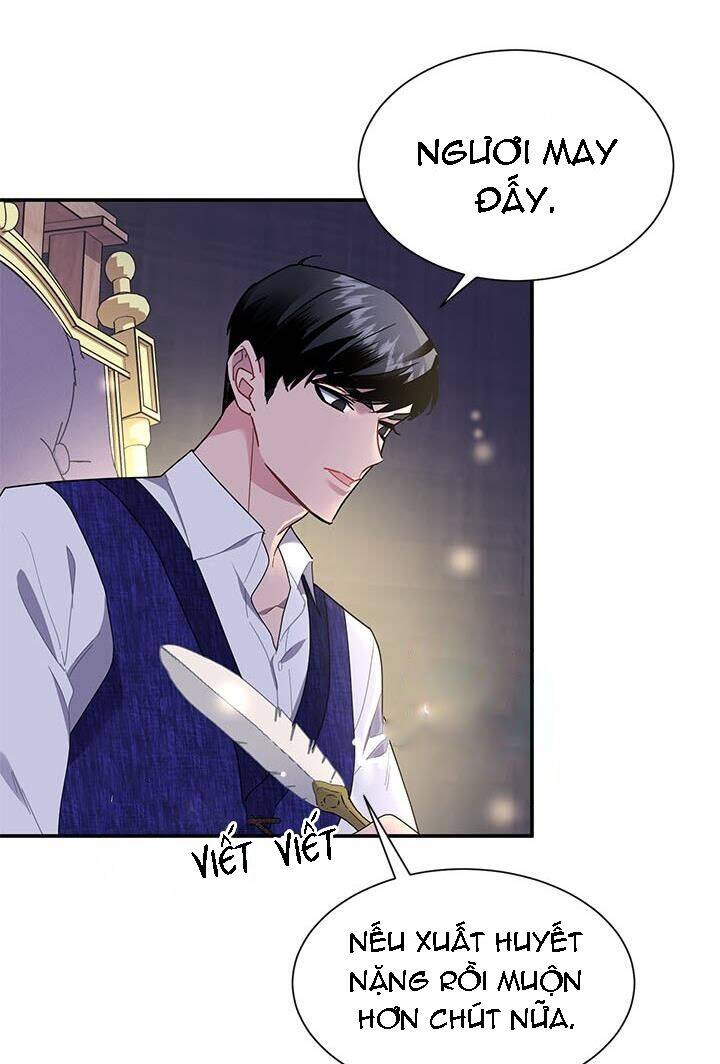 Công Chúa Của Loài Chim Chapter 17 - Trang 2