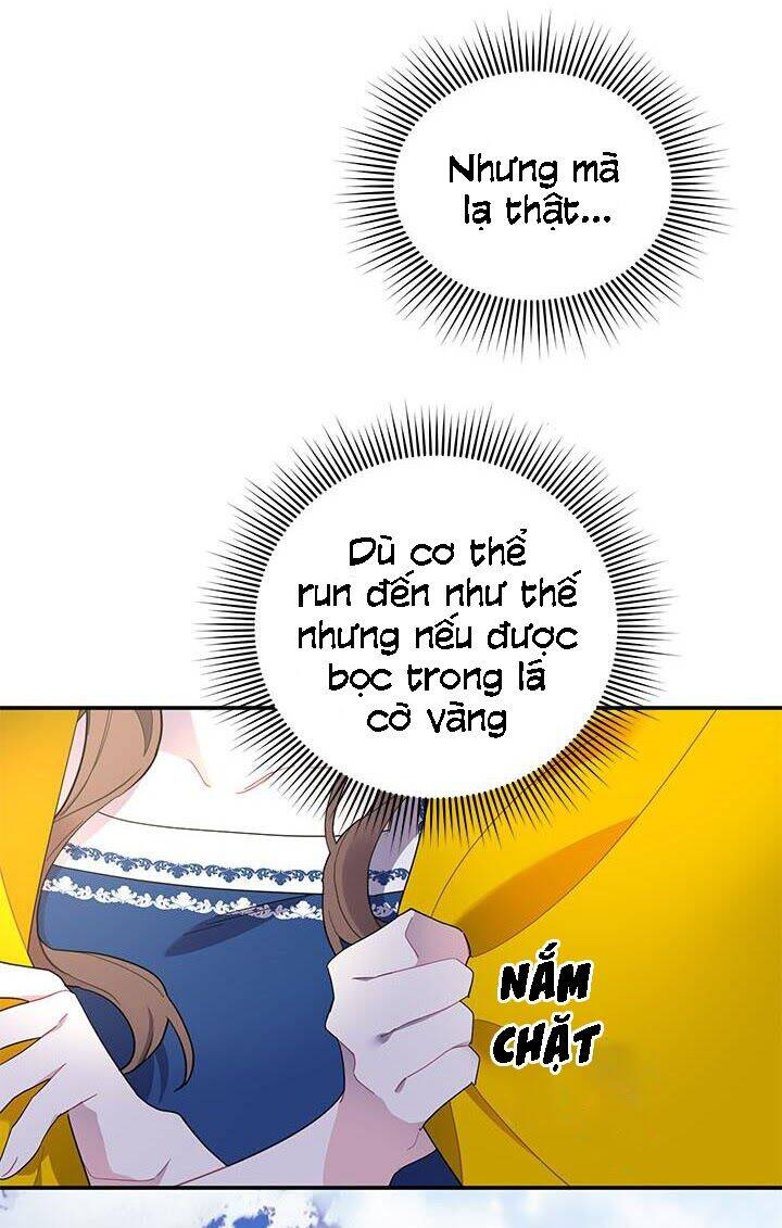 Công Chúa Của Loài Chim Chapter 17 - Trang 2
