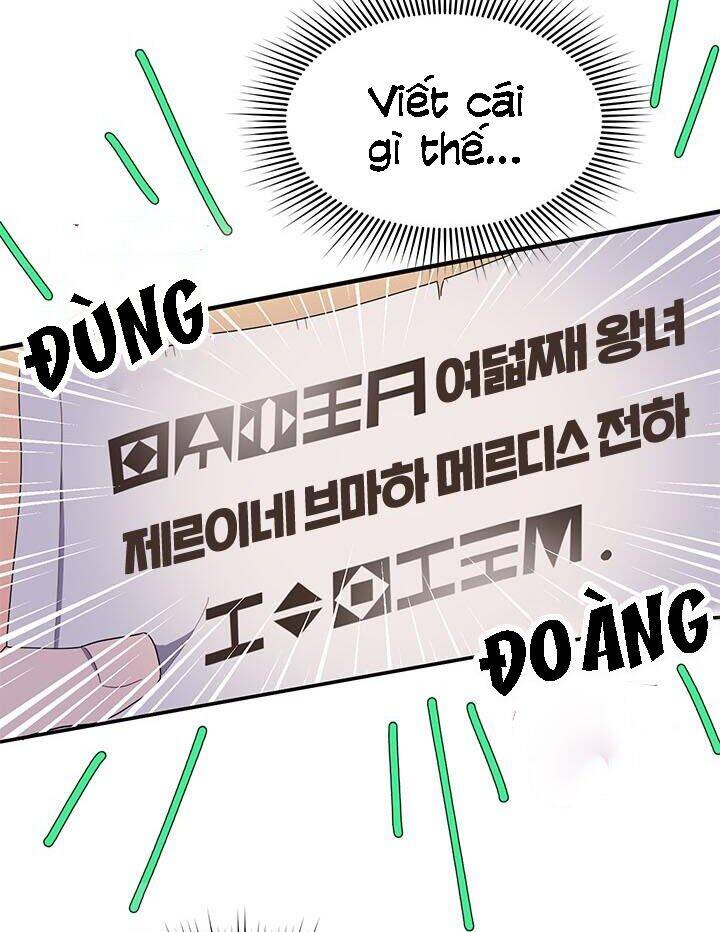 Công Chúa Của Loài Chim Chapter 17 - Trang 2