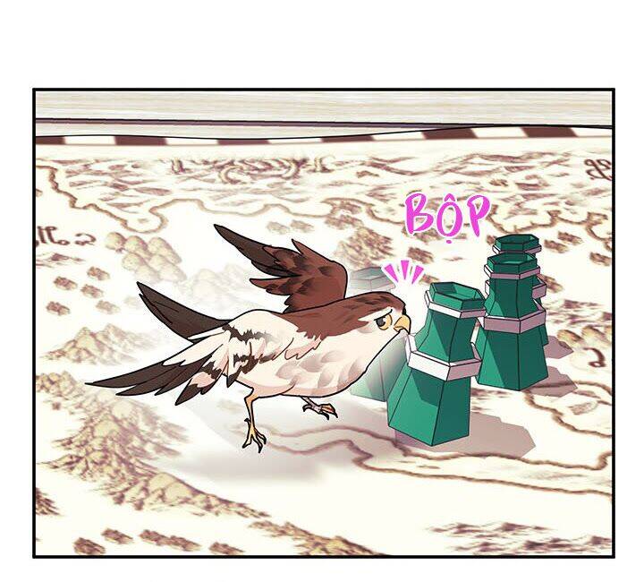 Công Chúa Của Loài Chim Chapter 18 - Trang 2