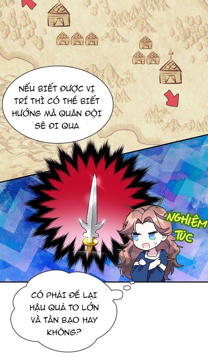 Công Chúa Của Loài Chim Chapter 18 - Trang 2