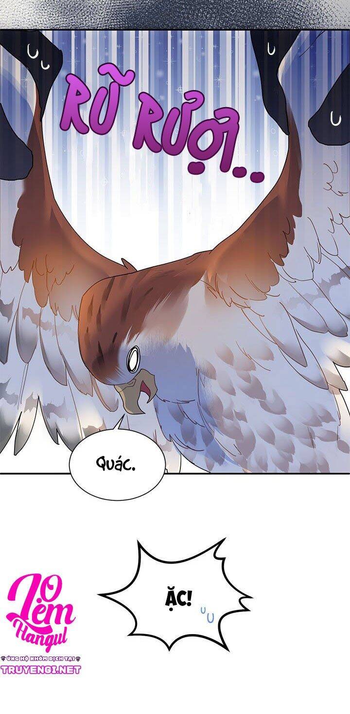 Công Chúa Của Loài Chim Chapter 2 - Trang 2